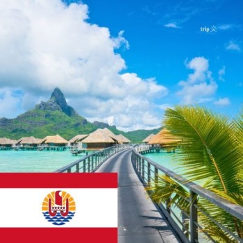 Du lịch French Polynesia tự túc – Hướng dẫn từ A-Z cho người Việt