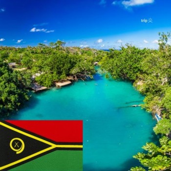 Du lịch Vanuatu tự túc - Hướng dẫn chi tiết khám phá thiên đường hoang sơ