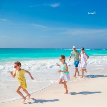 Hướng dẫn chọn resort ở Maldives phù hợp gia đình – Tiêu chí chọn chỗ ở cho trẻ em