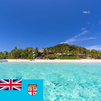 Hướng dẫn du lịch tự túc Fiji – Thiên đường biển xanh và văn hóa độc đáo