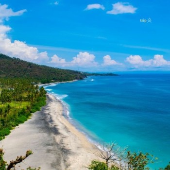 Top 5 bãi biển hoang sơ ở Lombok - Trải nghiệm thiên nhiên nguyên sơ